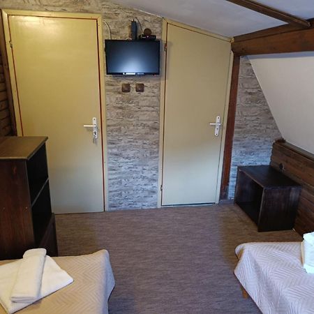 Guest House Diva Reka Beli Iskar Eksteriør bilde