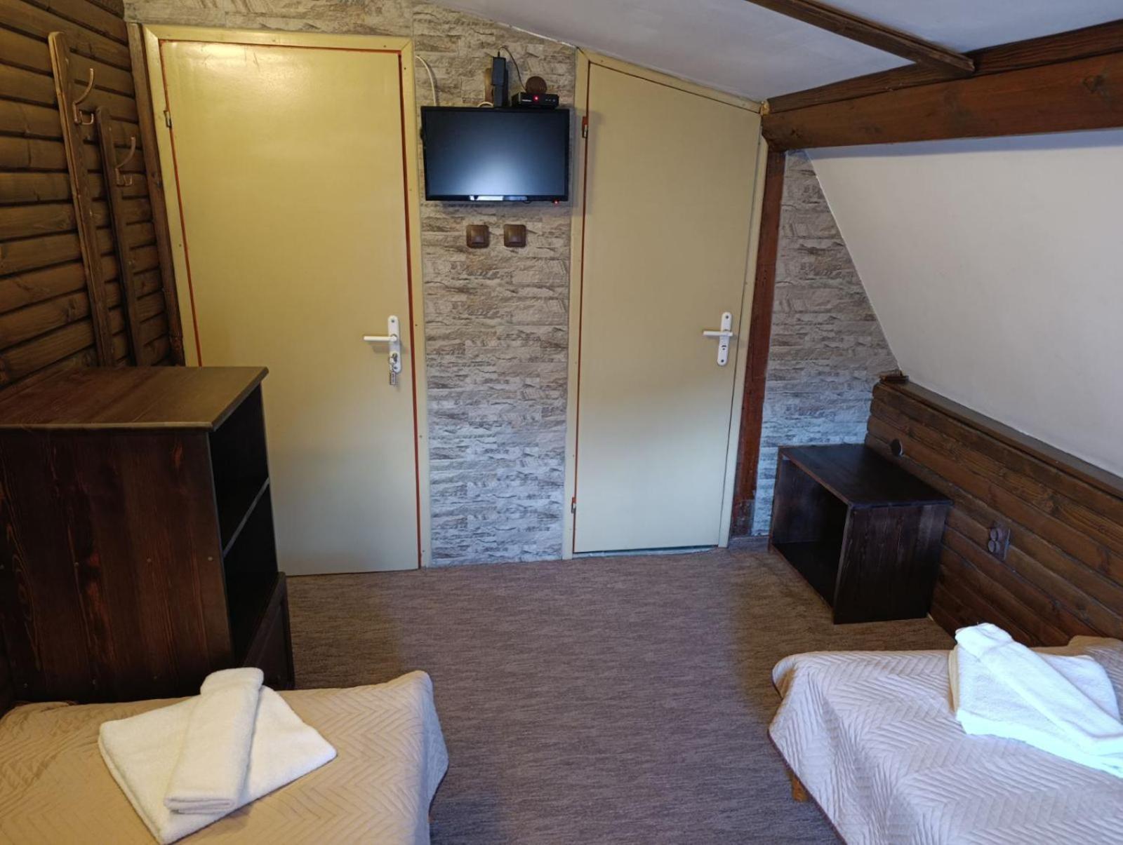 Guest House Diva Reka Beli Iskar Eksteriør bilde