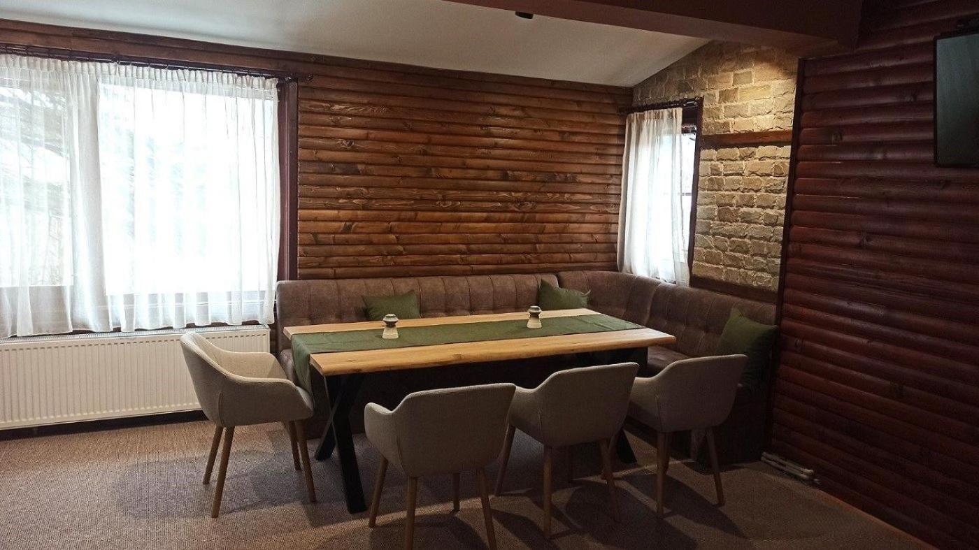 Guest House Diva Reka Beli Iskar Eksteriør bilde