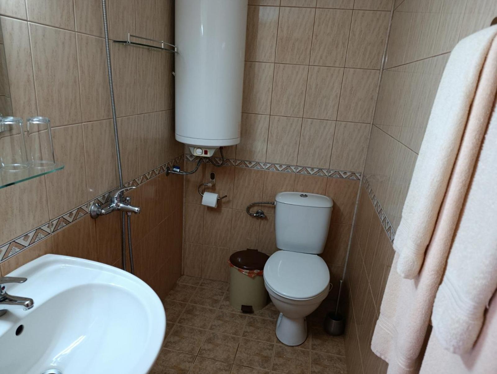 Guest House Diva Reka Beli Iskar Eksteriør bilde