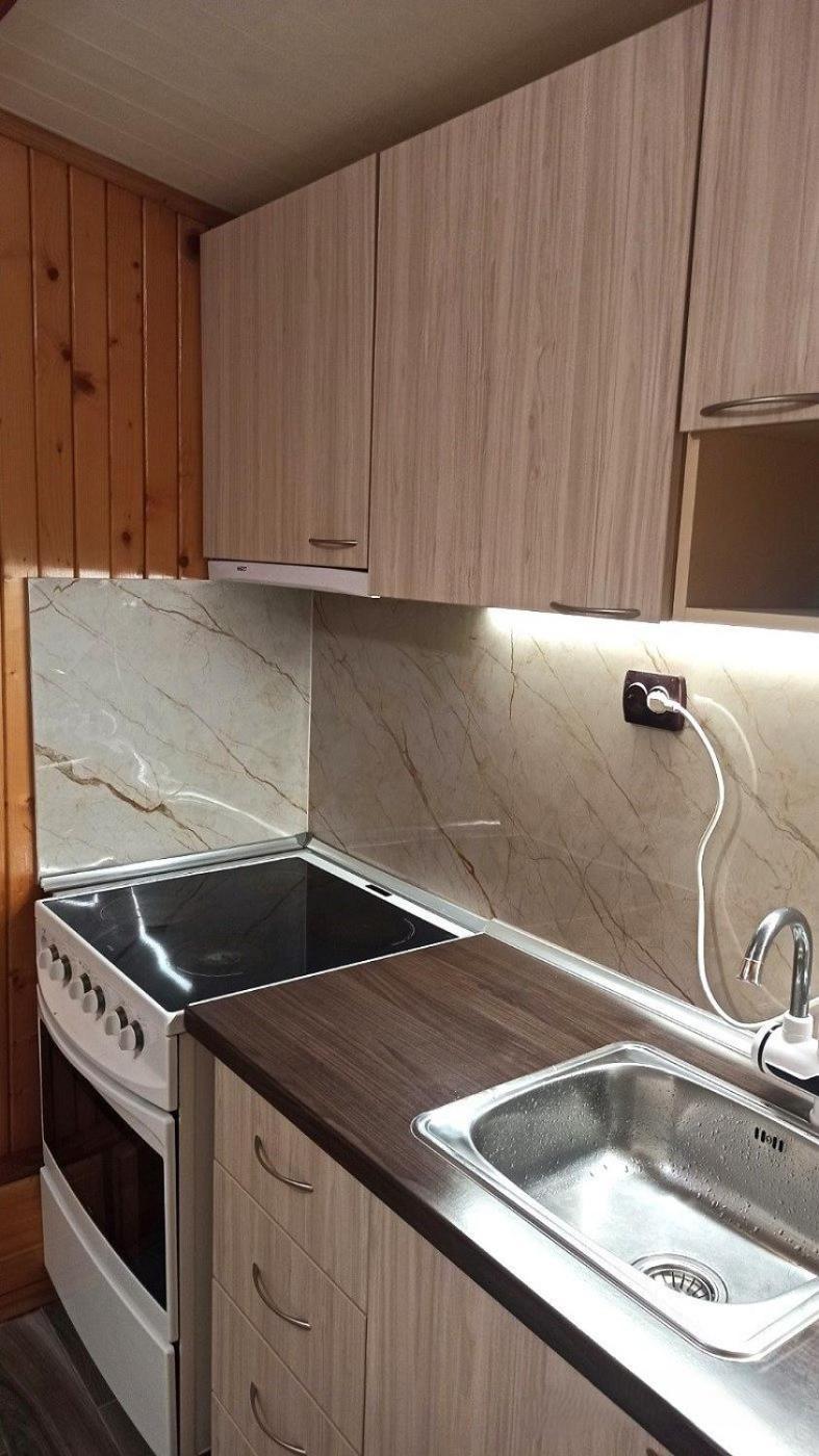Guest House Diva Reka Beli Iskar Eksteriør bilde
