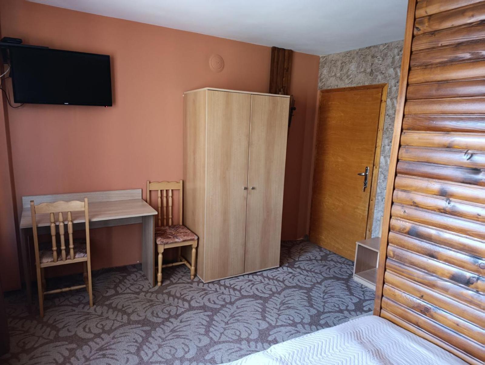 Guest House Diva Reka Beli Iskar Eksteriør bilde