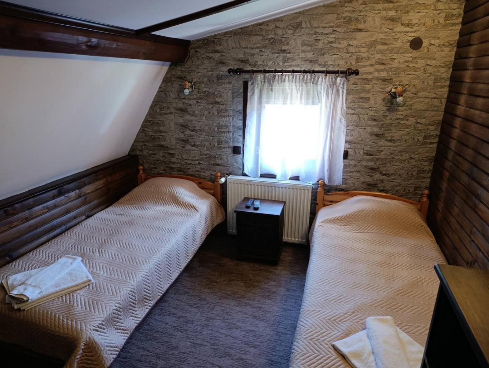 Guest House Diva Reka Beli Iskar Eksteriør bilde