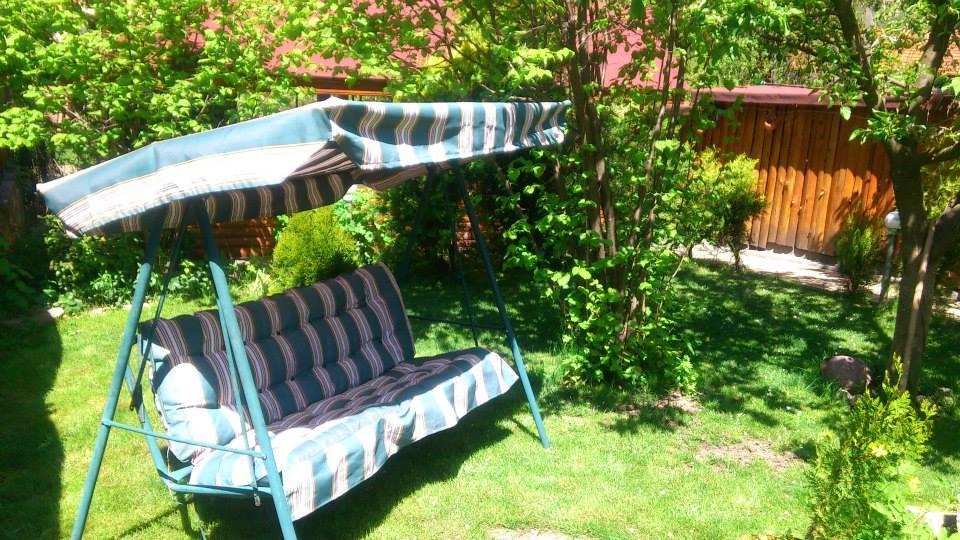 Guest House Diva Reka Beli Iskar Eksteriør bilde