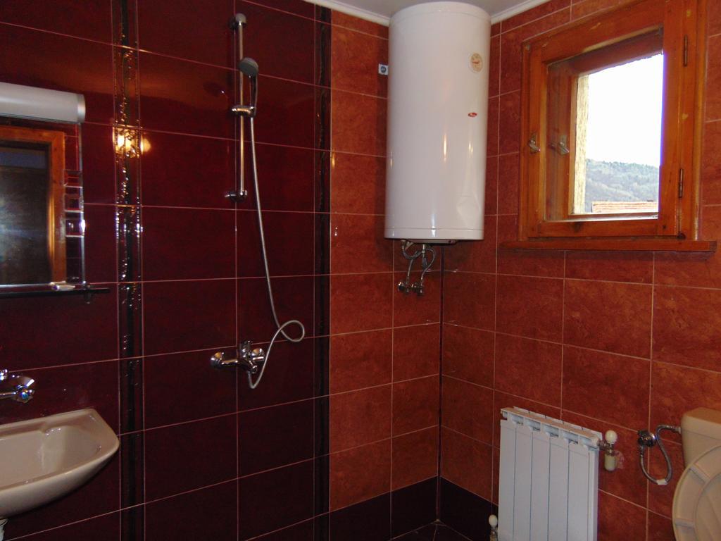 Guest House Diva Reka Beli Iskar Eksteriør bilde