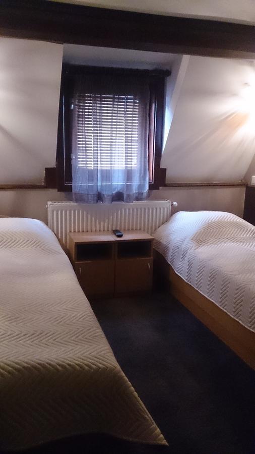 Guest House Diva Reka Beli Iskar Eksteriør bilde