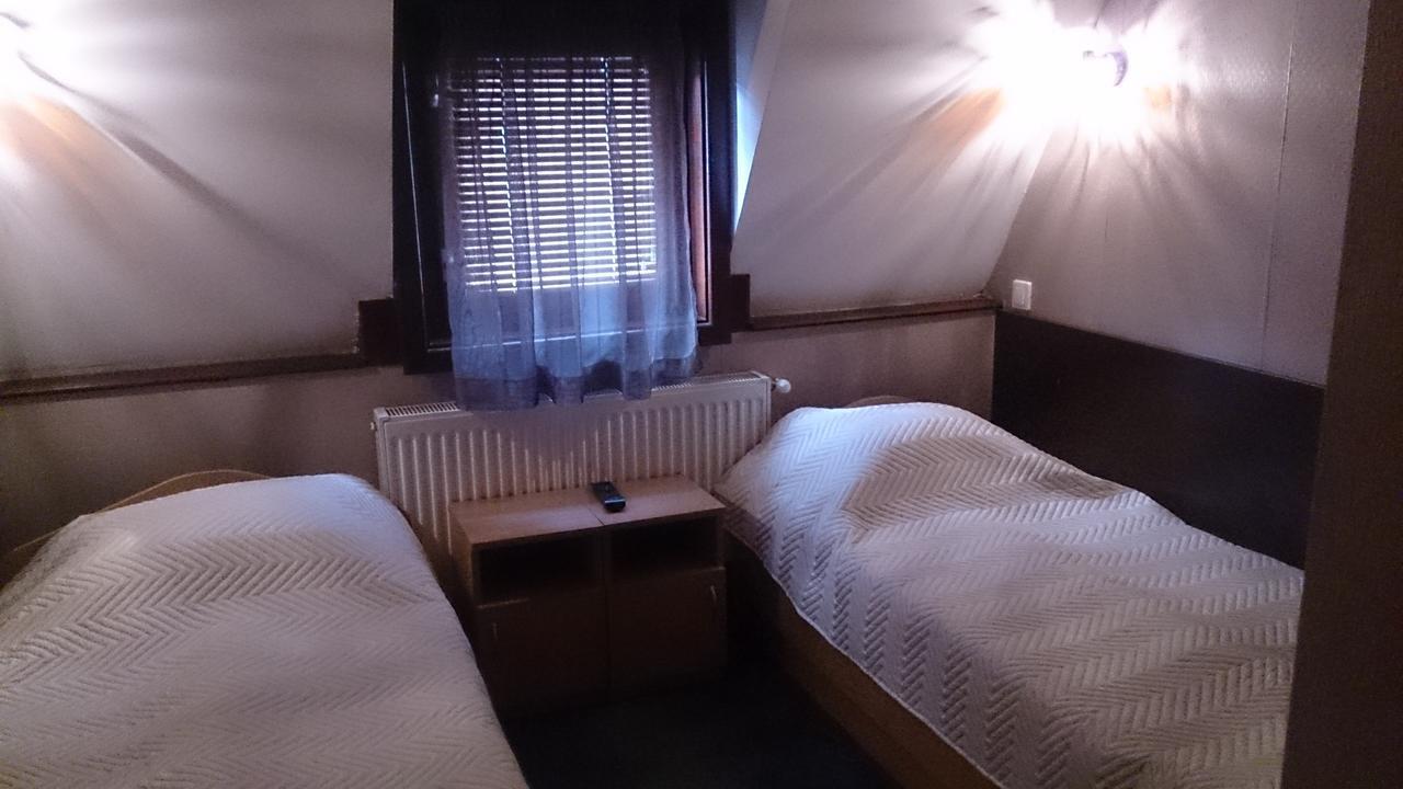 Guest House Diva Reka Beli Iskar Eksteriør bilde
