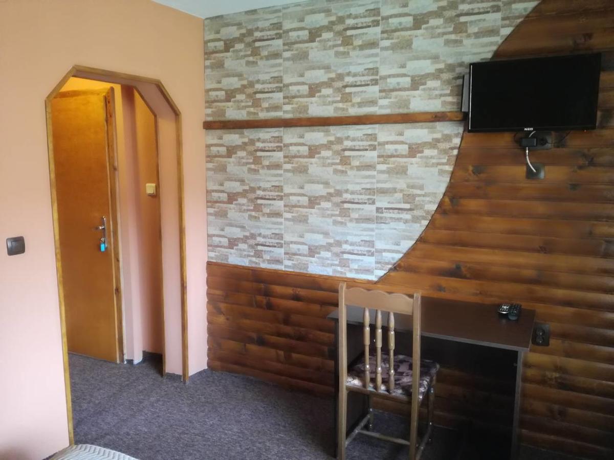 Guest House Diva Reka Beli Iskar Eksteriør bilde