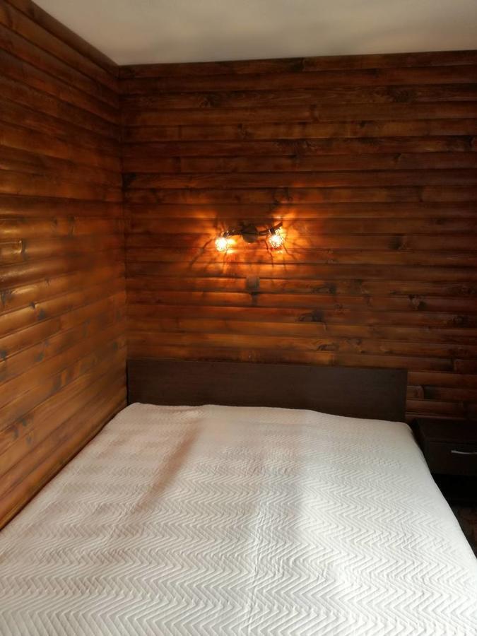 Guest House Diva Reka Beli Iskar Eksteriør bilde