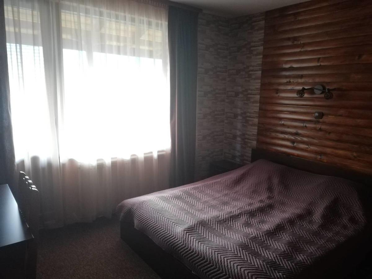 Guest House Diva Reka Beli Iskar Eksteriør bilde