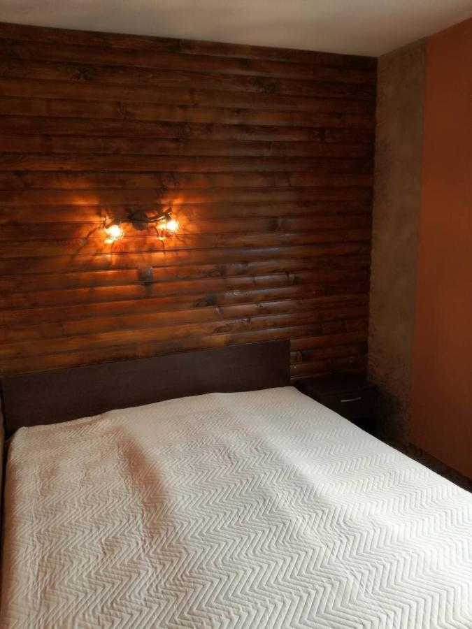 Guest House Diva Reka Beli Iskar Eksteriør bilde