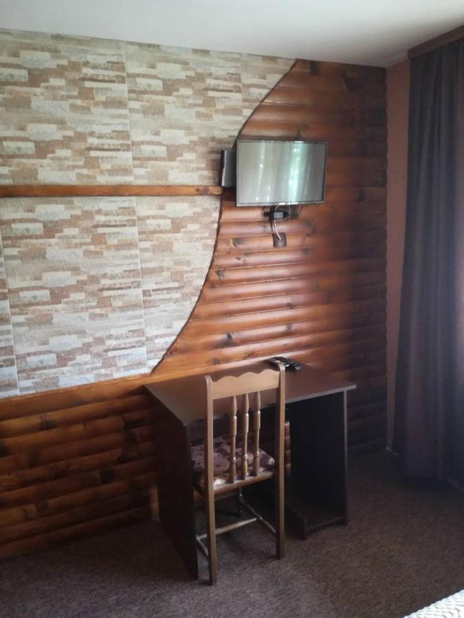 Guest House Diva Reka Beli Iskar Eksteriør bilde
